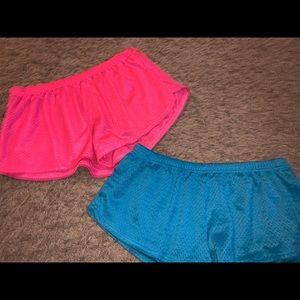 Soffe Shorts